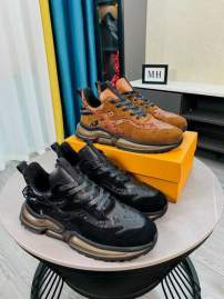Picture of Louis Vuitton Shoes _SKULVsz38-44mnf014416842